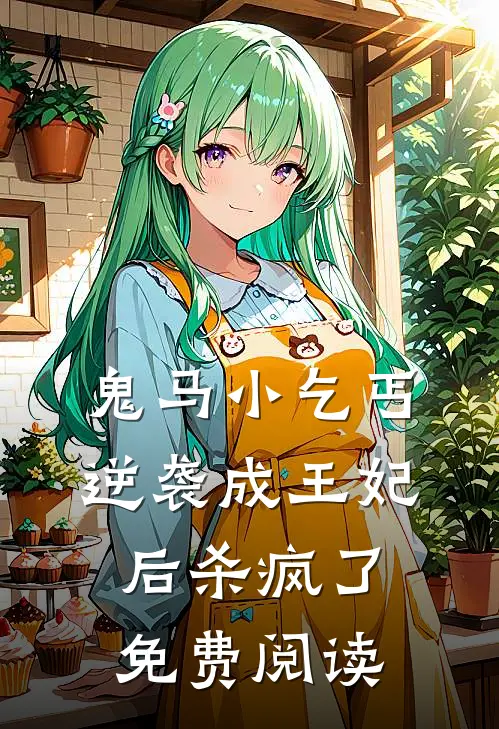 鬼马小乞丐逆袭成王妃后杀疯了免费阅读