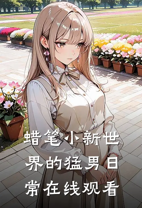 蜡笔小新世界的猛男日常在线观看
