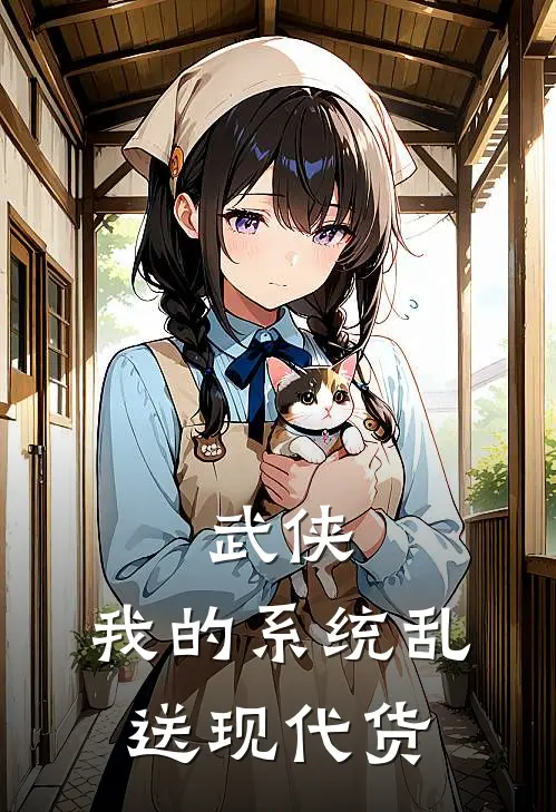 武侠：我的系统乱送现代货周安周震天热门完本小说_最新章节列表武侠：我的系统乱送现代货(周安周震天)