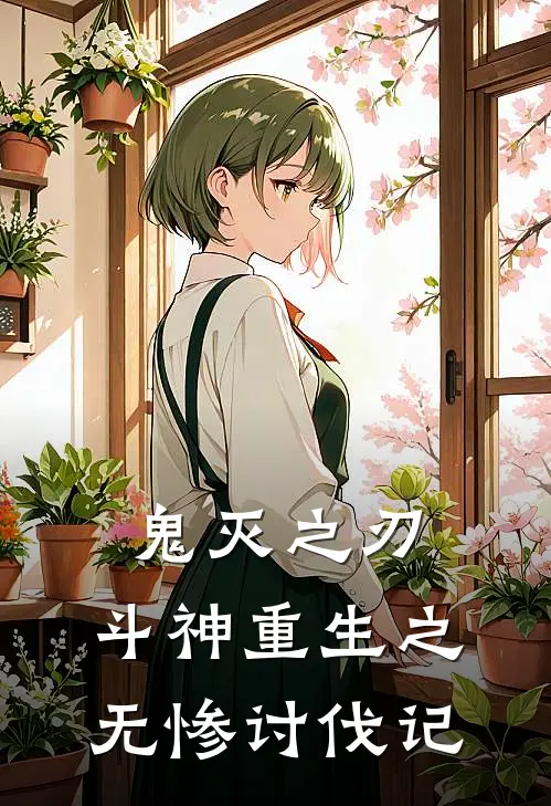 鬼灭之刃：斗神重生之无惨讨伐记