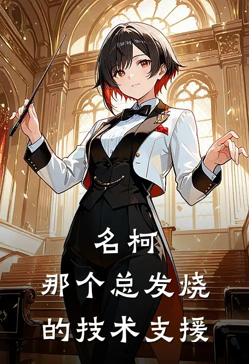 名柯：那个总发烧的技术支援丰田稔阿笠完结小说_免费小说在线看名柯：那个总发烧的技术支援丰田稔阿笠