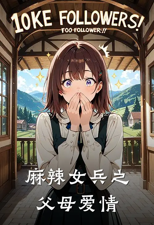 麻辣女兵之父母爱情