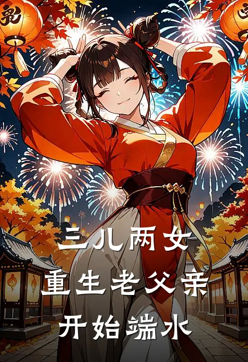 曾大力郑淑琴(三儿两女，重生老父亲开始端水)完结版免费在线阅读_《三儿两女，重生老父亲开始端水》全章节阅读