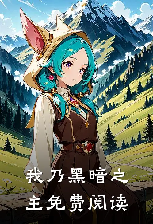 我乃黑暗之主免费阅读