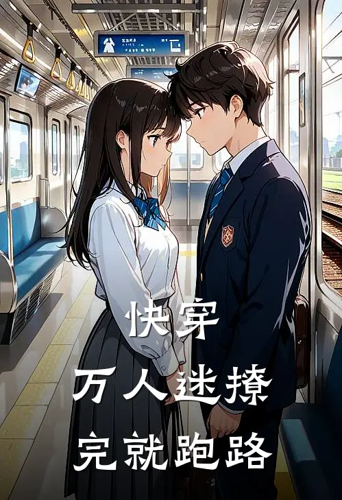 快穿：万人迷撩完就跑路