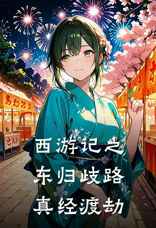 西游记之东归歧路真经渡劫杜如晦萨保全文免费阅读_完结热门小说西游记之东归歧路真经渡劫(杜如晦萨保)