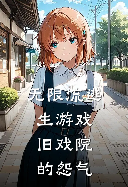 无限流逃生游戏：旧戏院的怨气