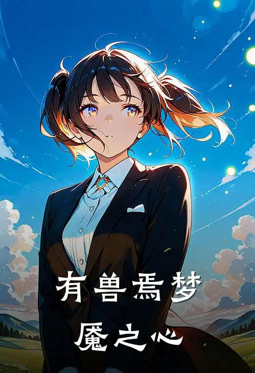 有兽焉梦魇之心