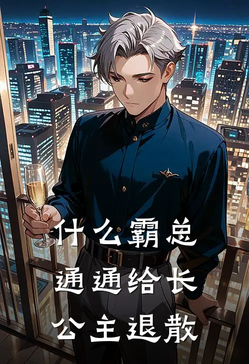 什么霸总，通通给长公主退散纪开云沈聿珩完结小说_免费小说在线看什么霸总，通通给长公主退散纪开云沈聿珩