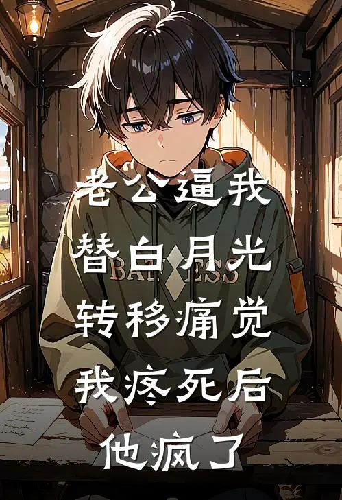 老公逼我替白月光转移痛觉，我疼死后他疯了