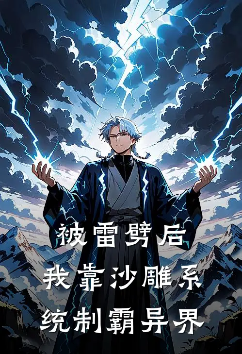 被雷劈后，我靠沙雕系统制霸异界(林玄赵虎)热门网络小说推荐_最新完结小说推荐被雷劈后，我靠沙雕系统制霸异界林玄赵虎