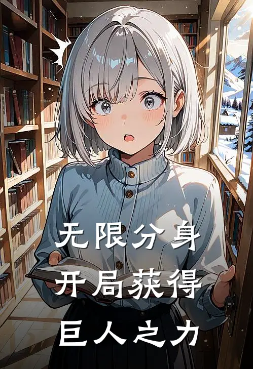 无限分身：开局获得巨人之力