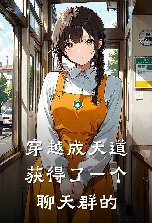 穿越成天道获得了一个聊天群的