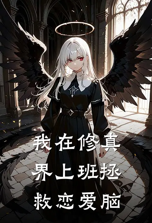 我在修真界上班拯救恋爱脑