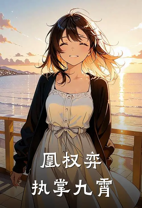 凰权弈：执掌九霄