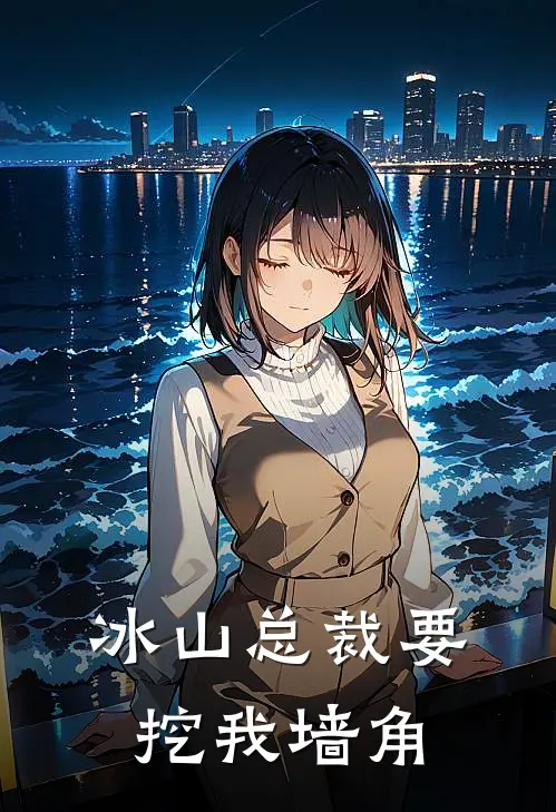 冰山总裁要挖我墙角林薇沈舒桐最新热门小说_冰山总裁要挖我墙角全本在线阅读