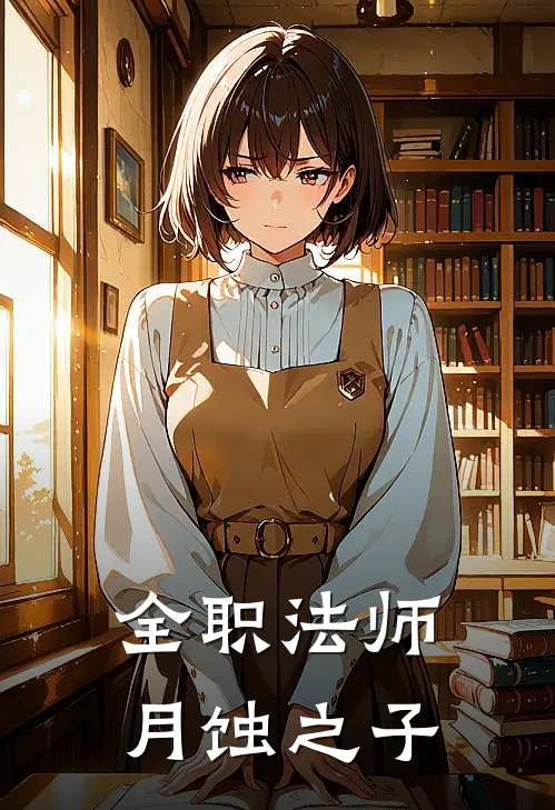 全职法师：月蚀之子