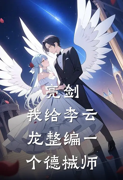 《亮剑：我给李云龙整编一个德械师》萧辰李云龙全本阅读_(萧辰李云龙)全集阅读