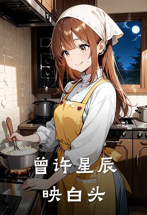 曾许星辰映白头