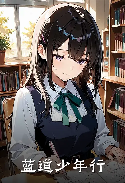 蓝道少年行(林默林默)免费小说阅读_完结版小说推荐蓝道少年行(林默林默)