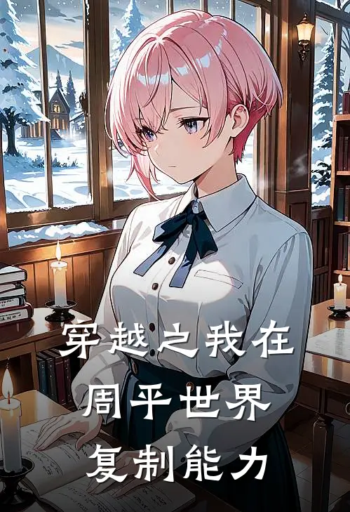 穿越之我在周平世界复制能力