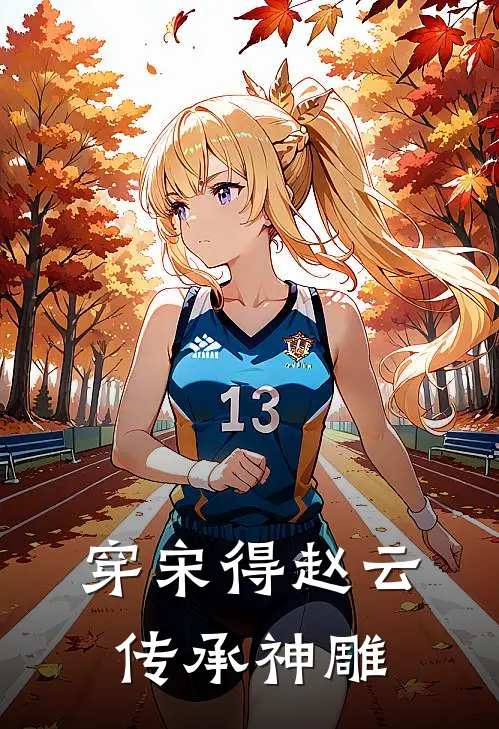 穿宋得赵云传承【神雕】李云赵云完结小说免费阅读_热门免费小说穿宋得赵云传承【神雕】(李云赵云)