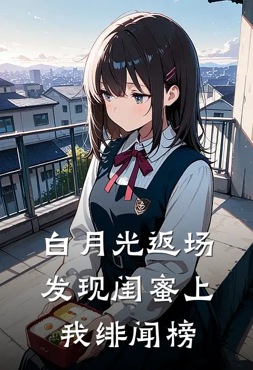 周栩安陈子阳白月光返场，发现闺蜜上我绯闻榜最新章节阅读_周栩安陈子阳最新章节在线阅读