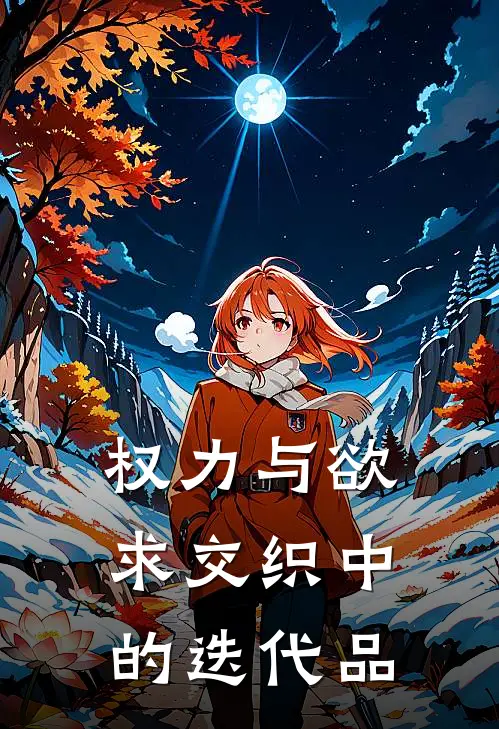 权力与欲求交织中的迭代品小说君桀君琛（已完结全集完整版大结局）君桀君琛小说全文阅读笔趣阁