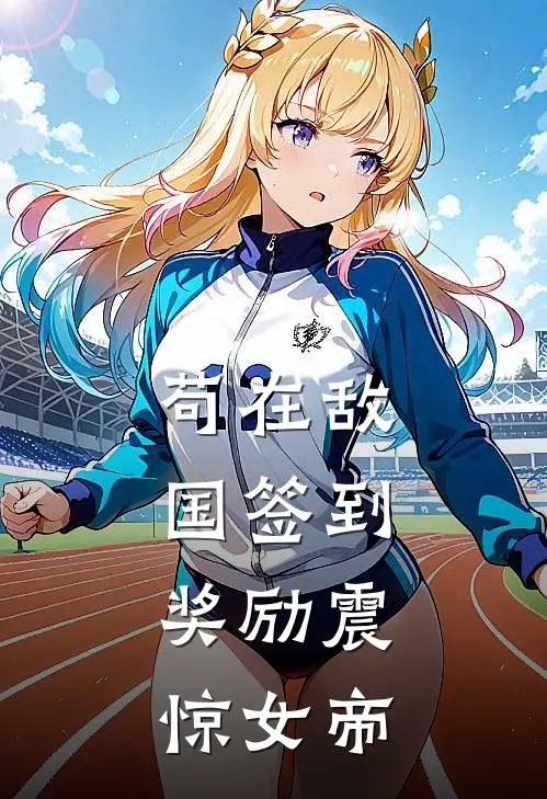 苟在敌国签到，奖励震惊女帝