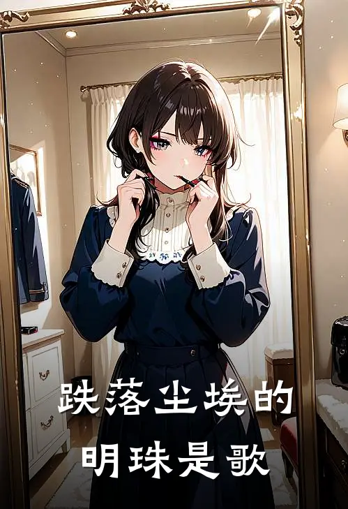 跌落尘埃的明珠是歌