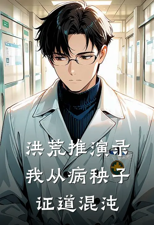 洪荒推演录：我从病秧子证道混沌萧砚李文昭全文免费阅读无弹窗大结局_萧砚李文昭（洪荒推演录：我从病秧子证道混沌）小说免费阅读大结局