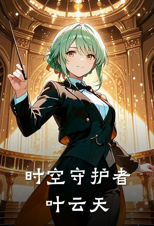 时空守护者：叶云天(林夏叶云天)在线免费小说_免费阅读全文时空守护者：叶云天(林夏叶云天)