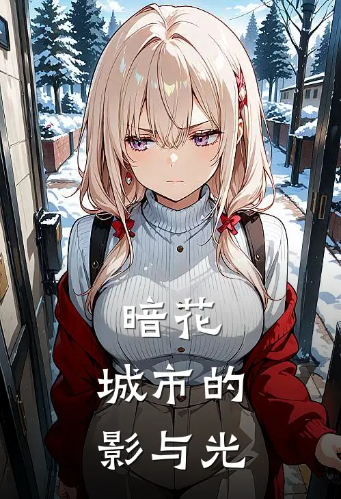 暗花：城市的影与光(黎桦赵坤)完本小说大全_热门小说大全暗花：城市的影与光黎桦赵坤