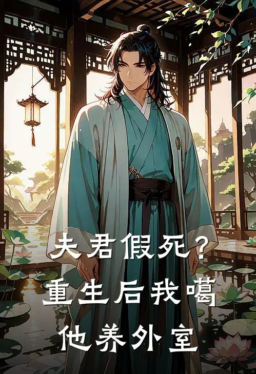 夫君假死？重生后我噶他养外室