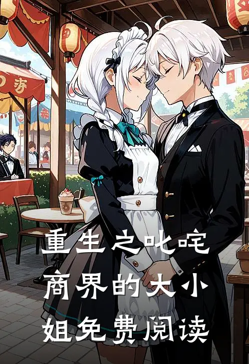 重生之叱咤商界的大小姐免费阅读