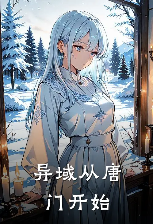 异域从唐门开始唐默苏璃儿免费完结小说_完本完结小说异域从唐门开始(唐默苏璃儿)