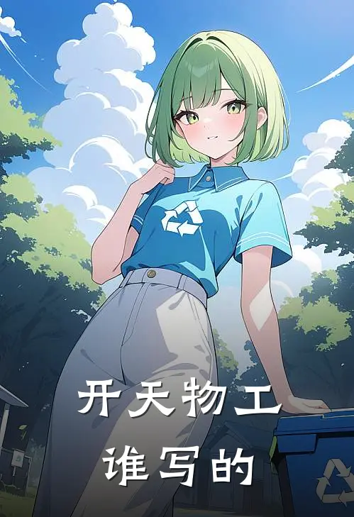 开天物工谁写的