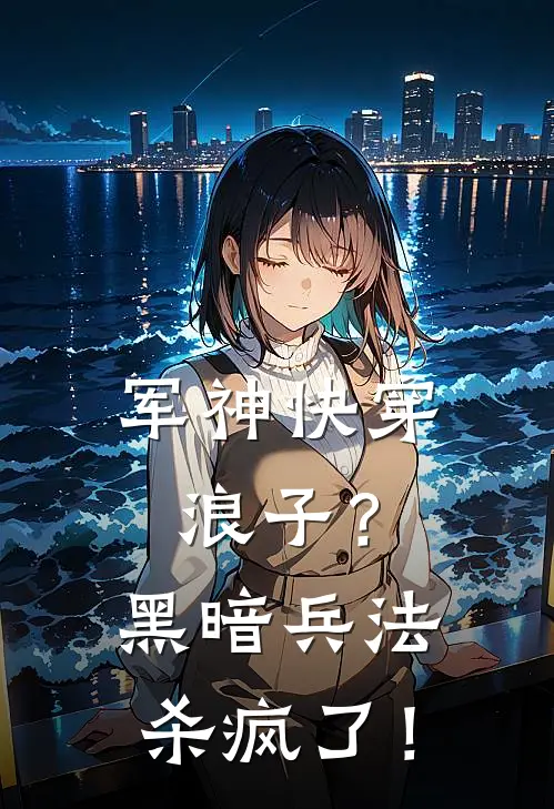 军神快穿浪子？黑暗兵法杀疯了！(苏烬苏宇涛)好看的完结小说_热门小说推荐军神快穿浪子？黑暗兵法杀疯了！苏烬苏宇涛