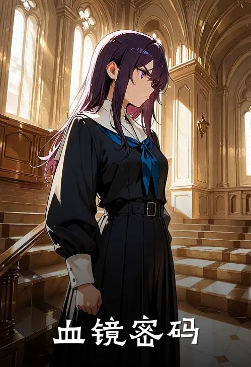 血镜密码