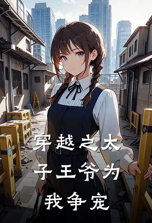 穿越之太子王爷为我争宠