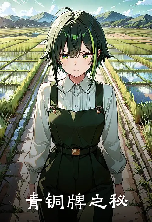 青铜牌之秘(玉珏伊扈)免费阅读完整版小说_完结免费小说青铜牌之秘(玉珏伊扈)