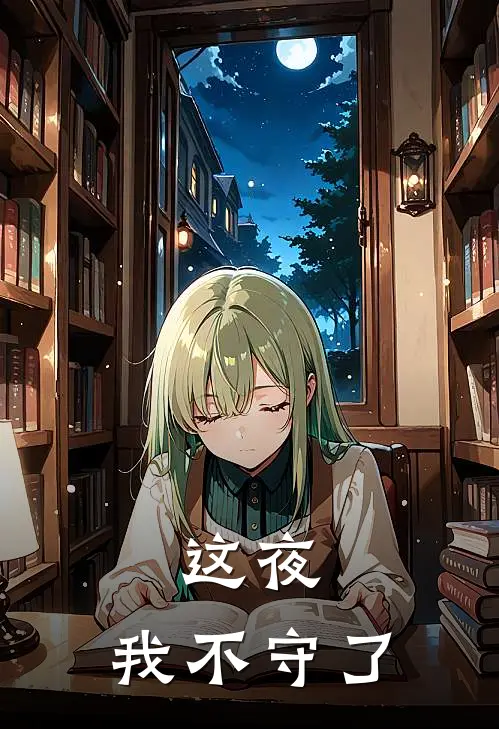 这夜，我不守了江怀方强免费小说阅读_免费小说大全这夜，我不守了(江怀方强)