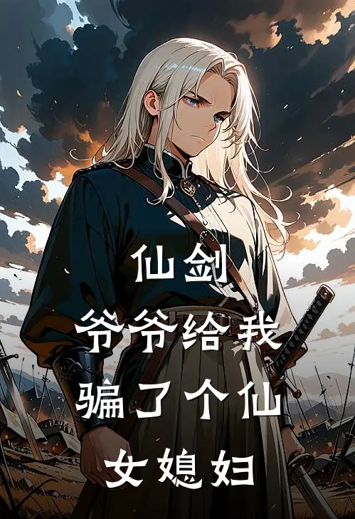 仙剑，爷爷给我骗了个仙女媳妇李七七雪红莲最新好看小说_最新章节列表仙剑，爷爷给我骗了个仙女媳妇(李七七雪红莲)