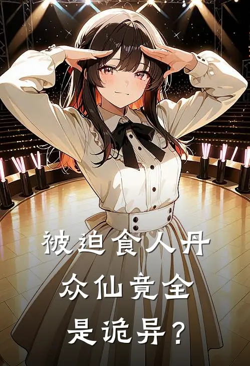 被迫食人丹，众仙竟全是诡异？萧风刘彭_《被迫食人丹，众仙竟全是诡异？》最新章节免费在线阅读