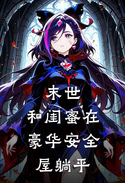 末世：和闺蜜在豪华安全屋躺平林鸢楚秀秀最新更新小说_在线阅读免费小说末世：和闺蜜在豪华安全屋躺平林鸢楚秀秀