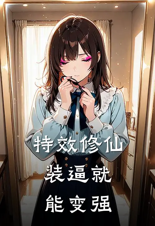 特效修仙，装逼就能变强(林末林末)在线阅读免费小说_完整版小说免费阅读特效修仙，装逼就能变强(林末林末)