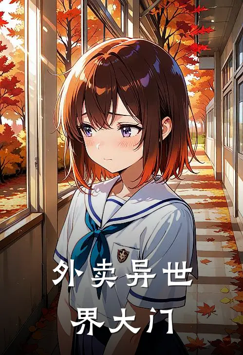 外卖异世界大门