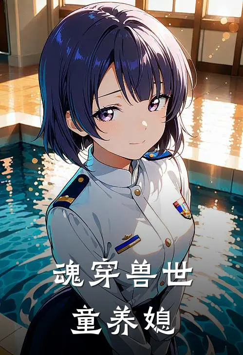 《魂穿兽世童养媳》司徒娜娜狮慕火爆新书_魂穿兽世童养媳(司徒娜娜狮慕)最新热门小说