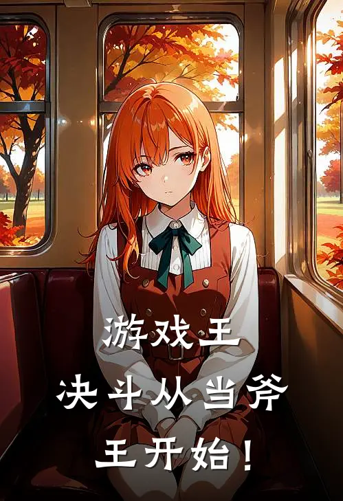 游戏王：决斗从当斧王开始！