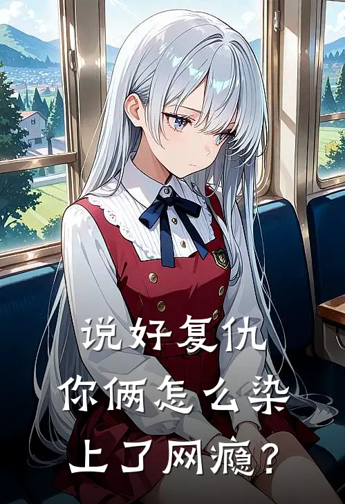 说好复仇，你俩怎么染上了网瘾？